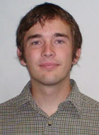 Caleb Dresser