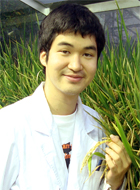 Hiroshi Masuda