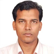 Pratyush Ranjan Singh