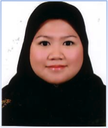 Khairunnisa Omar Ali