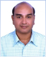 Srinivas Mangina Rao