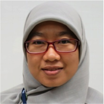 Aida Yuningsih