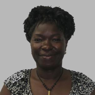 Phoebe Anyango Sikuku