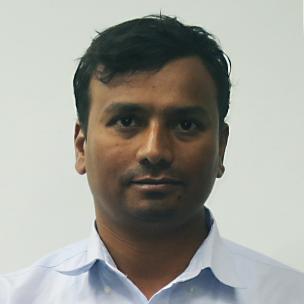 Santosh Raj Tripathi