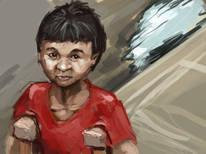 Eduardo from Veneuzula
